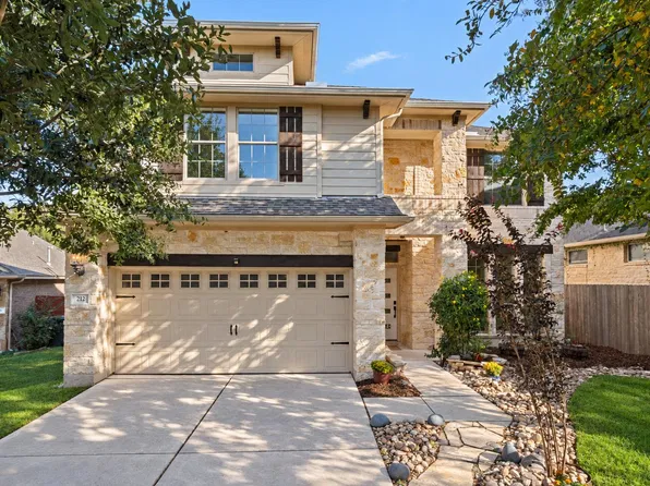212 Great Circle Cv, Austin, TX 78717