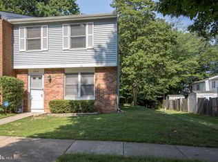 8334 Wind Fall Rd, Springfield, VA 22153