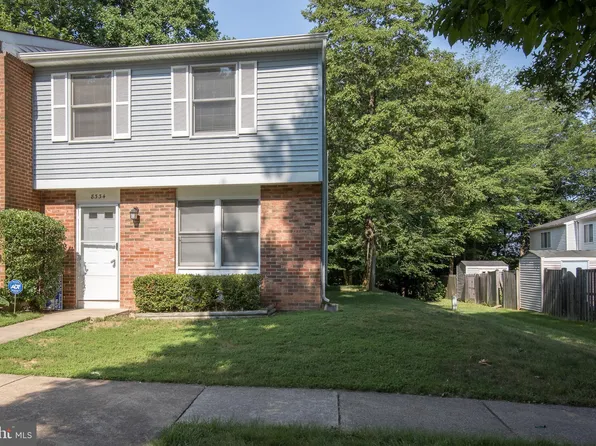 8334 Wind Fall Rd, Springfield, VA 22153