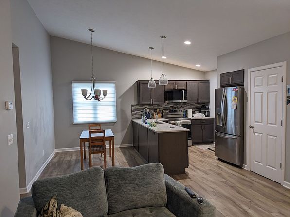 1218 Silver Ridge Ct