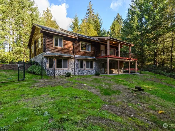 15020 Uzzell Road SE, Olalla, WA 98359
