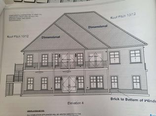 9190 Meeting St, Pell City, AL 35128