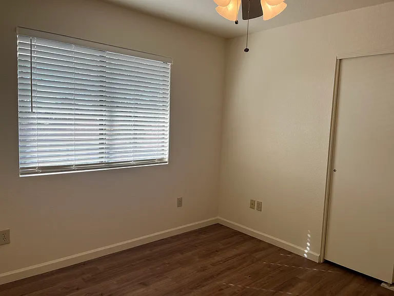 Bedroom #1