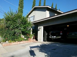 12517 Glamis St, Pacoima, CA 91331