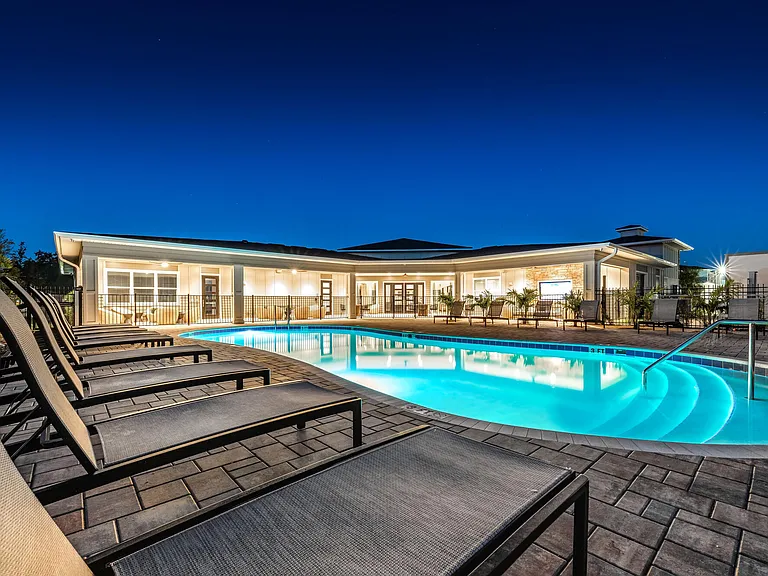 Solamar Apartment Homes Kissimmee — Photo 8