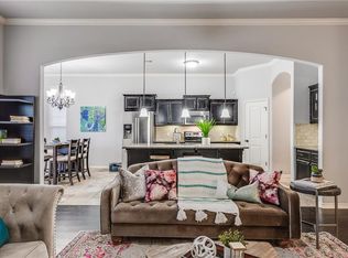 6500 NW 157th St, Edmond, OK 73013