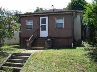 523 Kentucky Ave SW, Norton, VA 24273