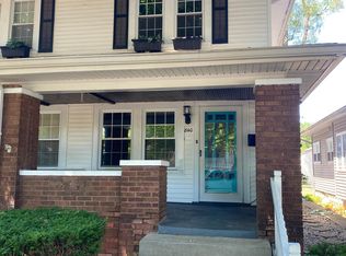 840 N Riley Ave, Indianapolis, IN 46201