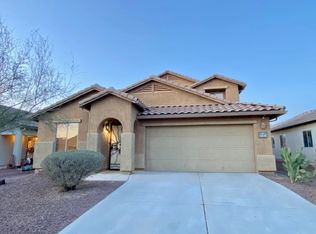 21638 E Governor Dr, Red Rock, AZ 85145
