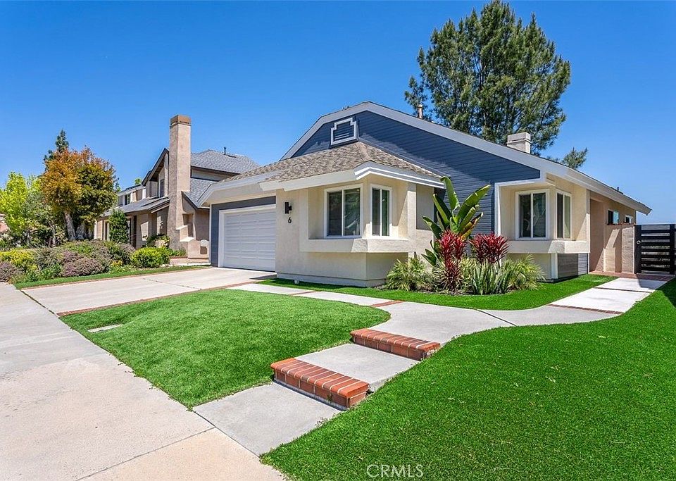 6 Windflower, Aliso Viejo, CA 92656 Zillow