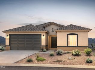 5202 S 253rd Ln, Buckeye, AZ 85326