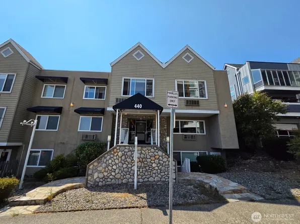 440 St Helens Avenue #205, Tacoma, WA 98402