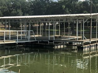 101 County Road 537, Brownwood, TX 76801