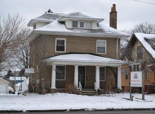 2311 Cleveland Ave NW, Canton, OH