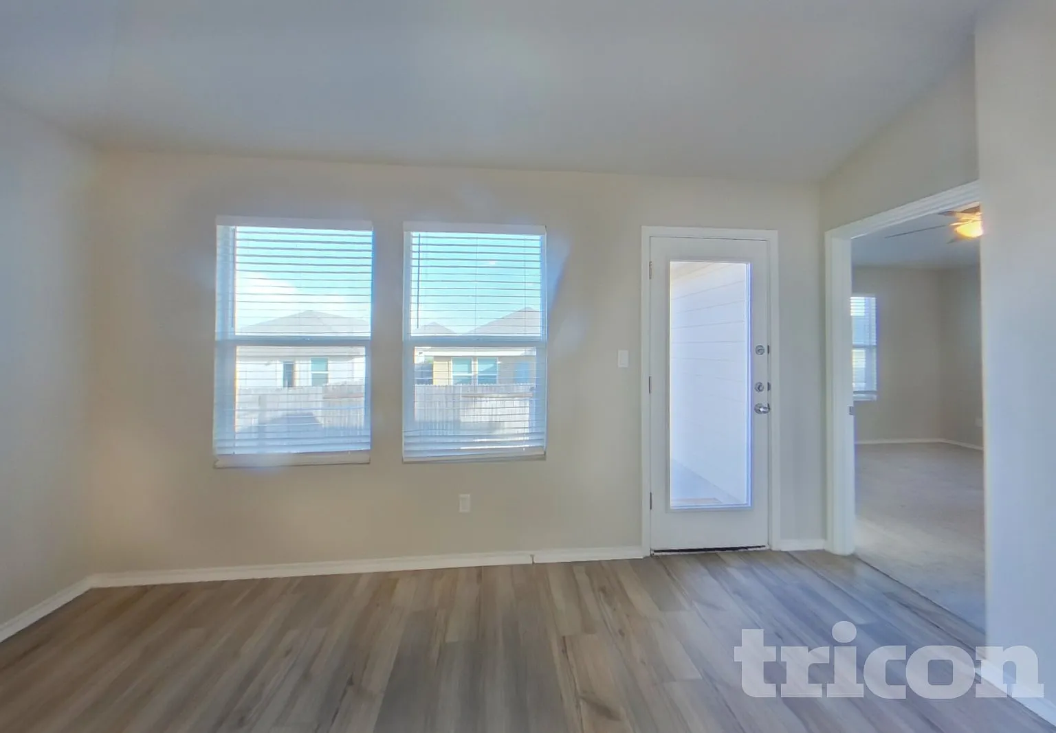 3525 Catlett Creek Road Georgetown TX — Photo 3