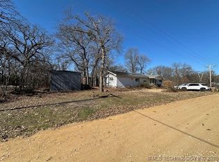 3691 Kiowa Dr, Kingston, OK 73439