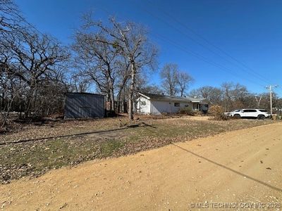 3691 Kiowa Dr, Kingston, OK, 73439