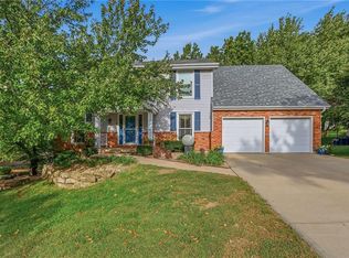 17612 E 48th Terrace Ct S, Independence, MO 64055