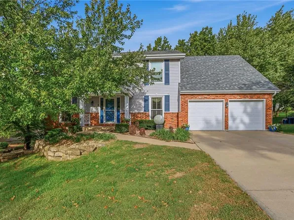 17612 E 48th Terrace Ct S, Independence, MO 64055