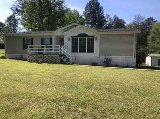 195 Praters Ln, Savannah, TN 38372