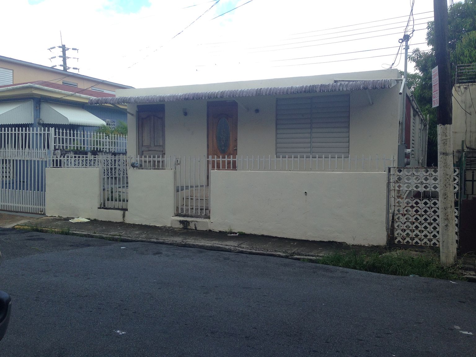 1460 Calle Humacao, San Juan, PR 00909 Zillow
