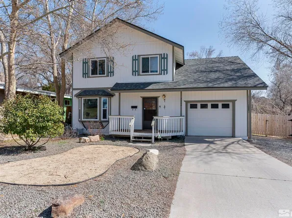 2000 Keystone Ave, Reno, NV 89503