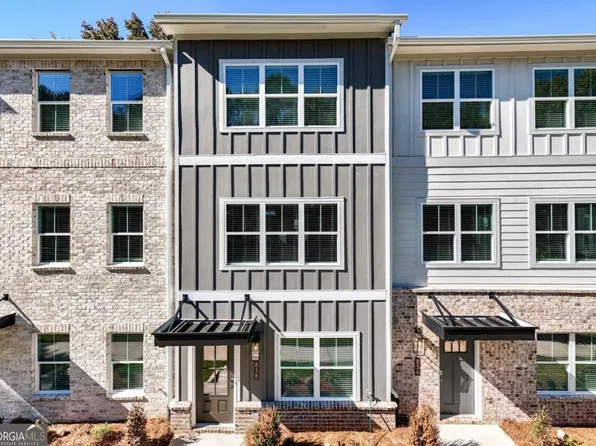 838 Glennferry Bnd, Mableton, GA 30126