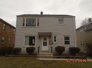 3309 S 6th St, Milwaukee, WI 53215