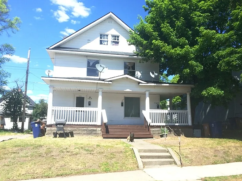 1610 W Mission Ave