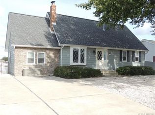 144 William Cook Blvd, Manahawkin, NJ 08050