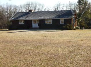 109 Bowne Station Rd, Stockton, NJ 08559