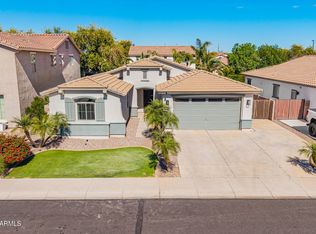 2740 E Rakestraw Ln, Gilbert, AZ 85298