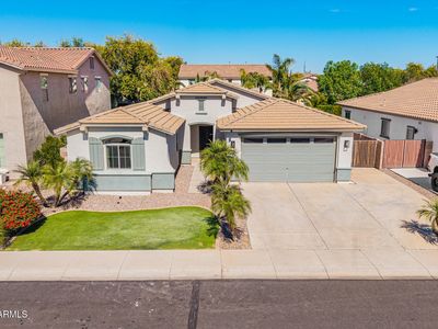2740 E RAKESTRAW Lane, Gilbert, AZ, 85298