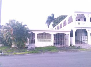 AA33 Calle G, Bayamon, PR 00957