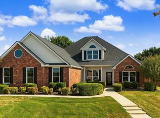 3909 Stoneshire Ct, Fort Worth, TX 76179