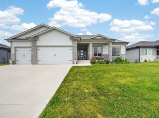 2004 NE Park Dr, Grimes, IA 50111
