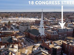18 Congress St. Condomin., Portsmouth, NH 03801