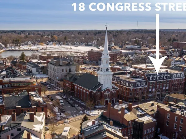 18 Congress Street #304, Portsmouth, NH 03801