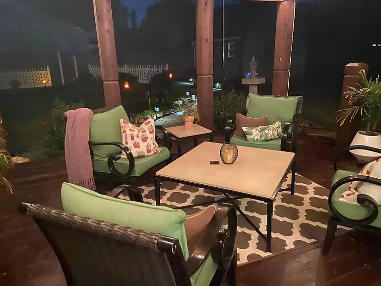 247 N Parkwood Ln — Photo 102