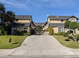 527 E Colorado Blvd #B, Monrovia, CA 91016