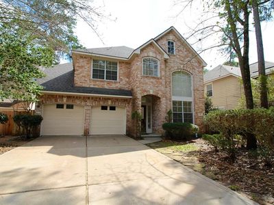 34 Dalea Pl, Spring, TX, 77382