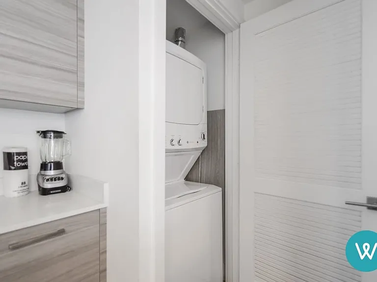 Washer/Dryer