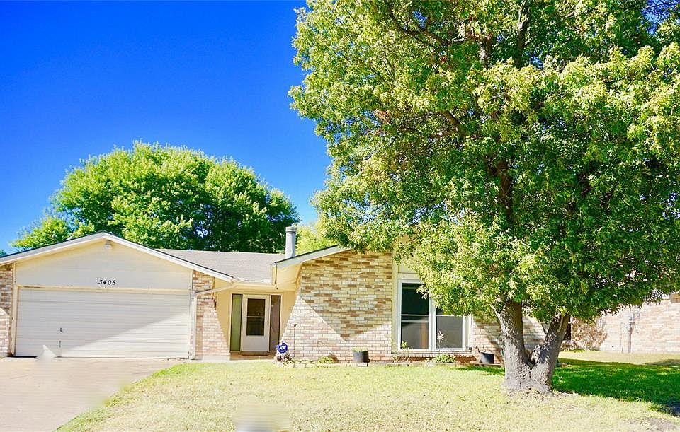 1st image of 3405 Kirby Creek Dr