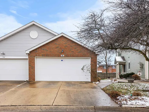 566 Westview Cir, West Lafayette, IN 47906