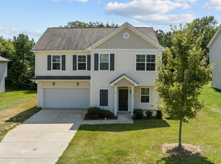 1211 Oak Haven Dr, Salisbury, NC 28146