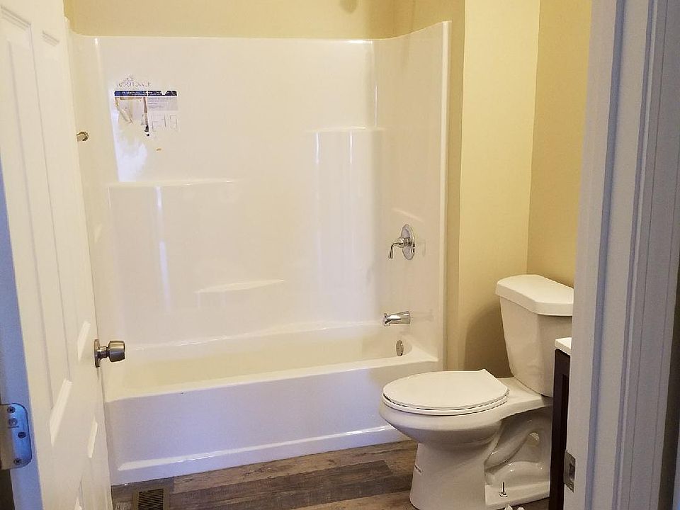 Bathroom Unit C