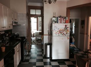 663 Carroll St APT 2, Brooklyn, NY 11215