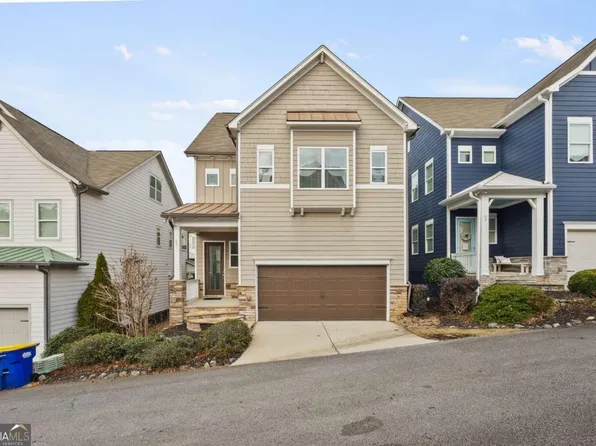 52 Lathhouse Ln, Marietta, GA 30066