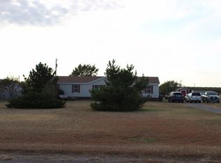 190 Cartwright Rd, Wichita Falls, TX 76305