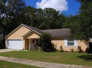 3052 McCord Blvd, Tallahassee, FL 32303